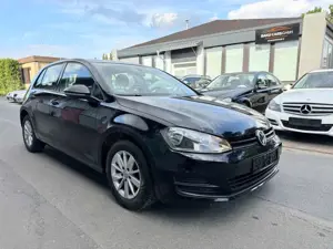 Volkswagen Golf VII Lim. Comfortline BMT