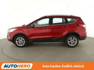 Ford Kuga 1.5 EcoBoost Titanium Aut.*NAVI*PDC*SHZ*