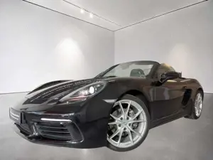 Porsche Boxster | Leder| Bi-Xenon| Sport AGA| SH| 20 Zoll
