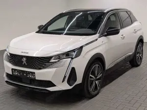 Peugeot 3008 GT LED/Navi/Pano/AHK/Kam/SHZ/Massage/19-LM