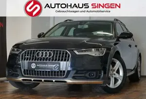 Audi A6 allroad quattro 3.0 TDI|LED|MMI|LUFT|BOSE|AHK