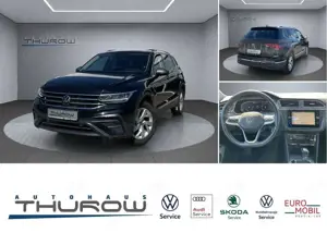 Volkswagen Tiguan Allspace Life 2.0 TDI DSG AHZV Pano Kamer