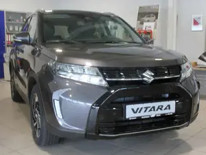 Suzuki Vitara Vitara 1.5 Dualjet Hybrid Allgrip AGS Comfort+