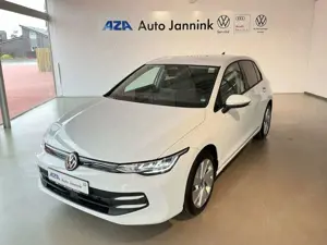 Volkswagen Golf 1.5 eTSI Life DSG | ACC | Keyless | Sitzhzg