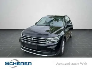 Volkswagen Tiguan 1.5 TSI DSG Elegance NAVI/LED/Sitzheizung
