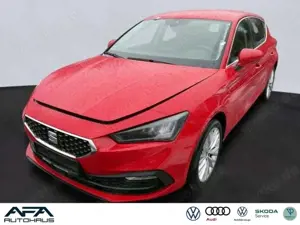 SEAT Leon 1.4 e-Hybrid Xcellence DSG Navi*GRA*SHZ*LM17