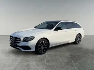 Mercedes-Benz E 350 d 4Matic Avantgarde*Austauschmotor 40tkm