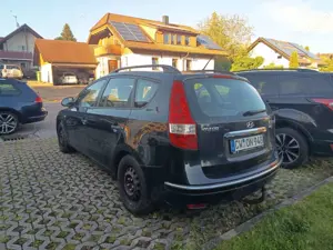 Hyundai i30 Edition+