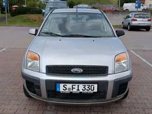 Ford Fusion Fusion 1.4  TUV NEUE