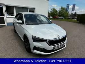 Skoda Scala Drive - SHZ - Tempomat - Carplay