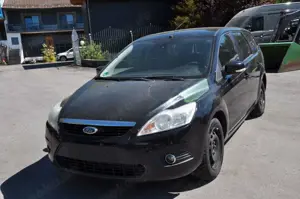 Ford Focus Turnier  1.6 TDCi Viva *TÜV*