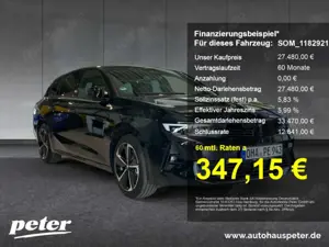 Opel Astra Astra L 1.2 GS +360°Kamera+LHZ+ACC+HUD+ GS Line
