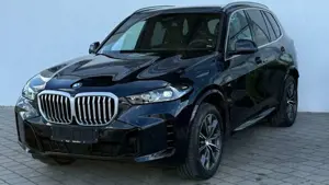 BMW X5 xDrive30d M Sport AHK/DrivingAssProf/Integral