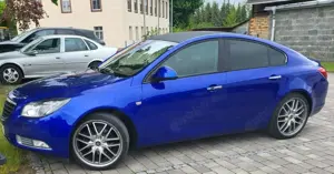 Opel Insignia 1.6 Turbo Innovation TÜF neu