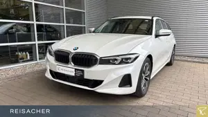 BMW 318 d A Tou Autom,DAB,NAVI,PDC,PA,RFK,LCPlus