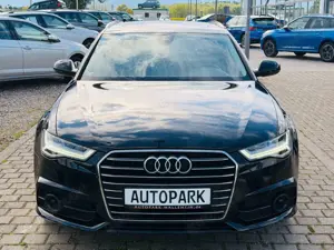 Audi A6 Avant 2.0 TDI ultra*LEDER*NAVI*LED*PANORAMA* Bild 2
