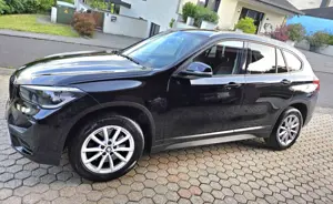 BMW X1 sDrive 20 i Advantage