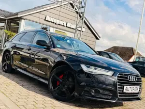 Audi A6 Avant 2.0 TDI ultra*LEDER*NAVI*LED*PANORAMA*