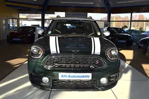 MINI Others Countryman S (Cooper) AUTOMATIK / XENON / NAVI Bild 5