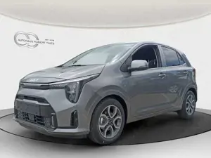 Kia Picanto 1.0 GDI Spirit  NAVI+LED+SITZH.+PDC+KAMERA