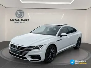Volkswagen Arteon R-Line 4Motion*PANO*MASAGE*ACC*KAMERA*LED