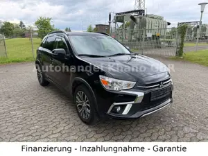 Mitsubishi ASX Edition 100+ 2WD