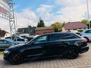 Audi A6 Avant 2.0 TDI ultra*LEDER*NAVI*LED*PANORAMA* Bild 4
