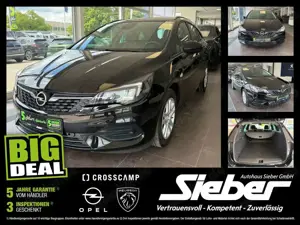 Opel Astra K Sports Tourer 1.2 Turbo  Edition CarPlay