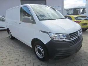 Volkswagen T6.1 Transporter Navi,Kamera,AHK,BC,Klima