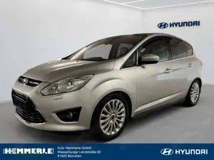 Ford C-Max C-MAX Titanium XPAKET uvm+ TOP AUSGESTATTET+