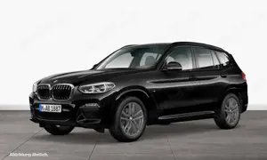 BMW X3 xDrive20d M Sport Head-Up AHK 19" M