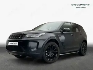 Land Rover Discovery Sport P300e SE