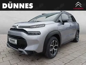 Citroen C3 Aircross PureTech 130 Stop  Start EAT6 PLUS