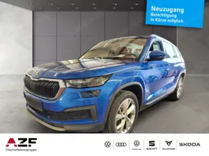 Skoda Kodiaq 2.0 TDI DSG Tour AHK+PANO+MATRIX-LED+NAVI