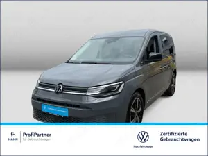 Volkswagen Caddy Style 1.5TSI 110KW eHybrid  AHK NAVI LED