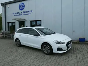 Hyundai i30 cw YES! 1.Hd., Car-Play, R-Cam, Spur, Sitzh.