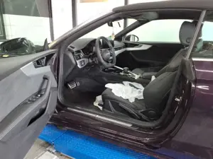 Audi A5 A5 Cabrio S line 40 TFSI Navi, Parken, Matrix Bild 5