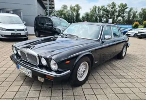 Jaguar Others Others Double Six V12 Bestzustand! Deutsches Fah