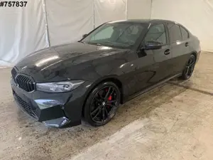 BMW 330 lim i M Sport 19Zoll HeadUP HarmanKardon