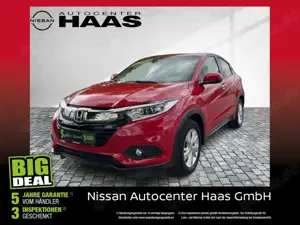 Honda HR-V 1.5l Elegance Navi+Sitzheizung*TOP ZUSTAND*