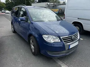 Volkswagen Touran Trendline
