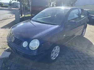 Volkswagen Polo 1.2 Highline