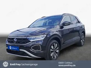 Volkswagen T-Roc 1.5 TSI OPF GOAL LED*Park Assist*ACC