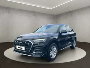 Audi Q5 advanced 45 TFSI quattro 195(265) kW(PS) S tr