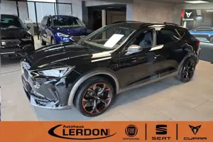 CUPRA Formentor VZ e-Hybrid Beats|FullLink|ACC