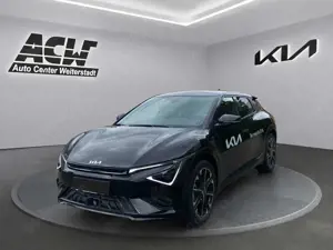 Kia EV6 84 RWD GTL|VELOUR|KAMERA|FULL-LED|20Z|MERIDIAN|HEA