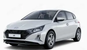 Hyundai i20 MY26 1.0 T-GDI 66 kW COMFORT DCT7 66 kW (90 PS)...