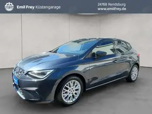 SEAT Ibiza 1.5 TSI DSG FR ACC RFK LED Navi GJR