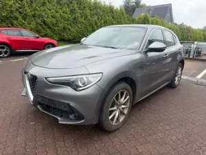 Alfa Romeo Stelvio Q4 Panorama*Sportpaket*Panorama*ACC