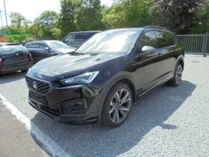 SEAT Tarraco FR 4Drive ACC 360 Kamera AHK Tüv KD Neu